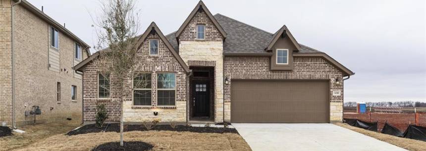 16300 Garden Dr