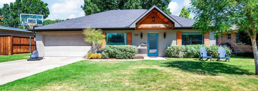 7205 Edgerton Dr