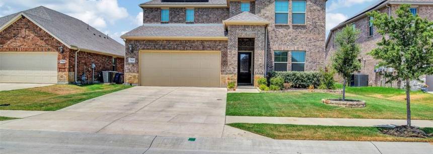 764 Cascade Ln