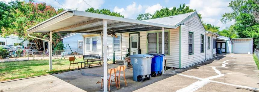 613 Cheyenne Rd