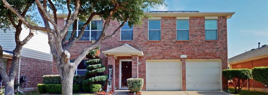 1713 Desperado Rd