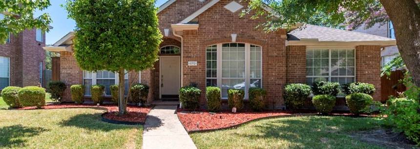 10701 Birmingham Dr