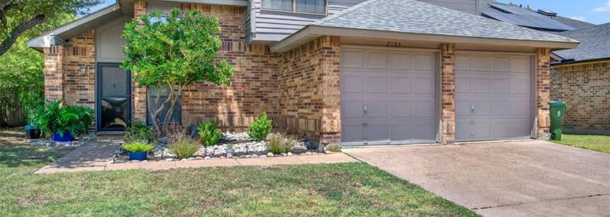 2103 Tanner Ct