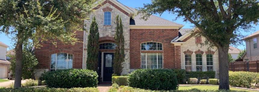 4205 Wichita Dr