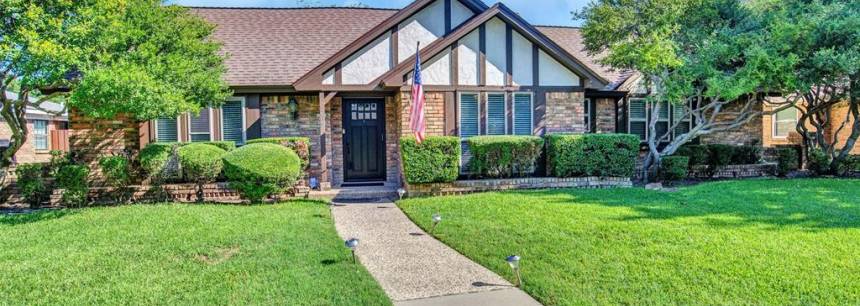 3205 Winchester Dr