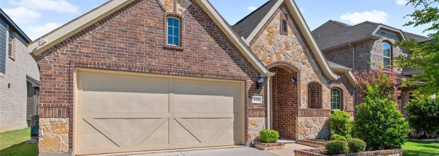 6428 Meandering Creek Dr