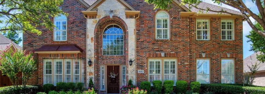 4437 Mira Vista Dr