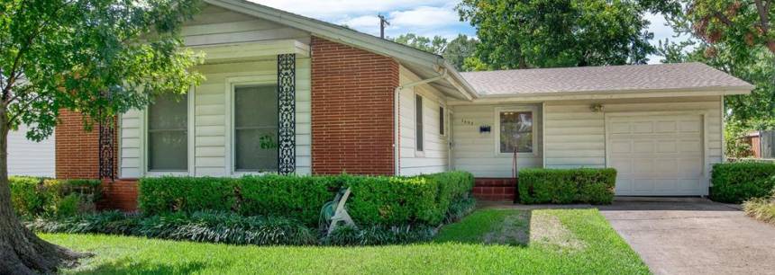 1553 Hilltop Dr
