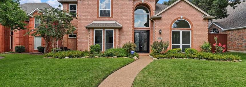 6629 Oakmont Ct