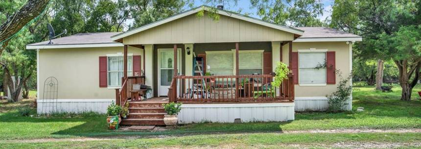 3204 Cornfield Cir