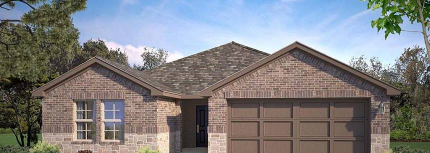 701 Misty Ln