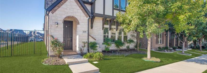 1105 Ferndale Dr