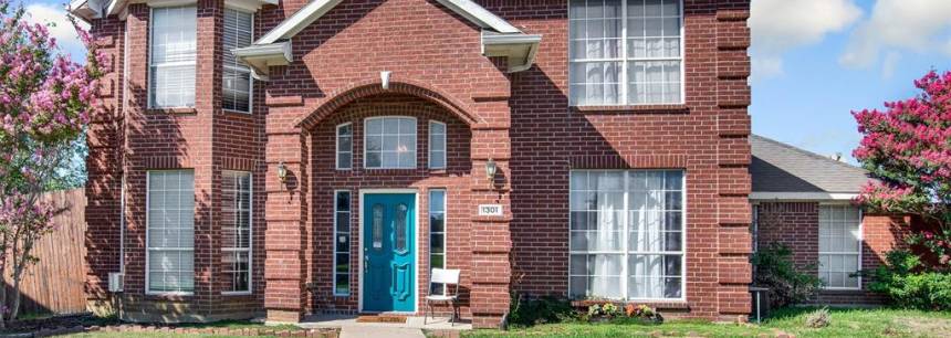 1301 Red Maple Dr