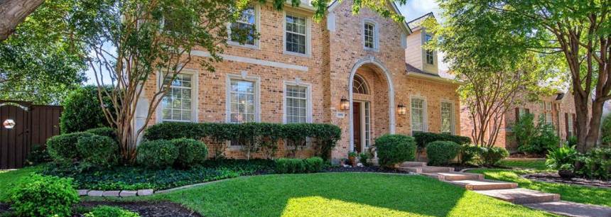 2275 Fountain Glen Ln