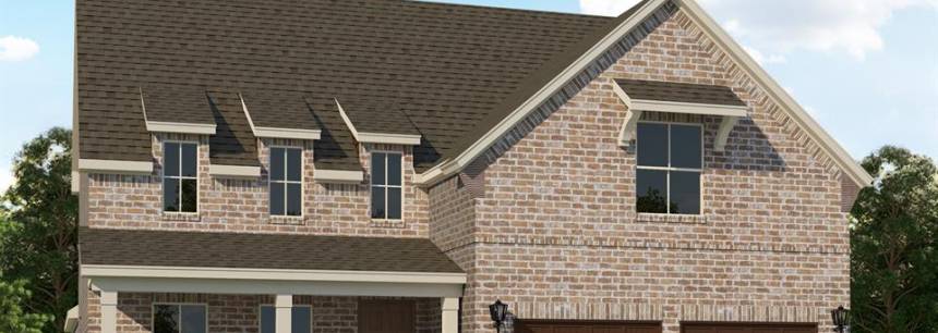 2371 Glen Heather Ln