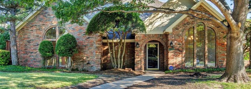 3801 Appomattox Cir