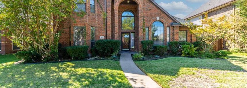 647 Allen Rd