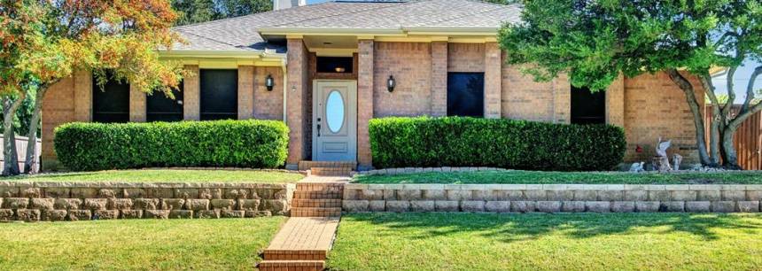 3110 Cambridgeshire Dr