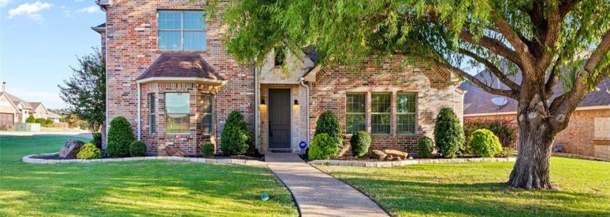 1105 Reata Dr