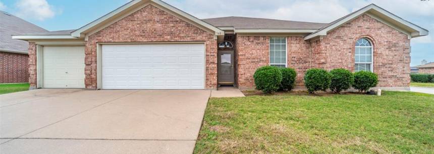 548 Bretts Way