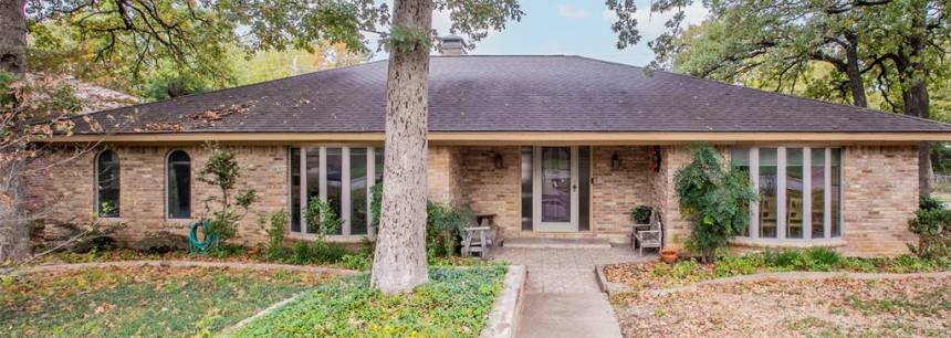 2101 Castle Oaks Dr