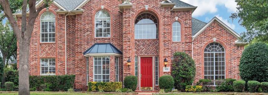 4501 Salerno Cir