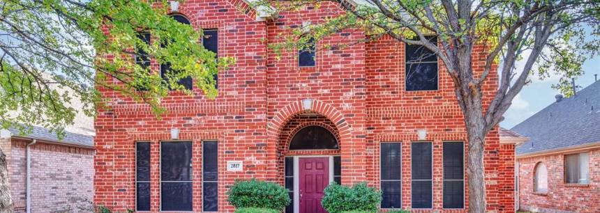 2817 Branch Oaks Dr