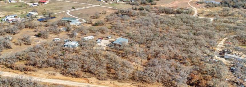 528 County Road 3737