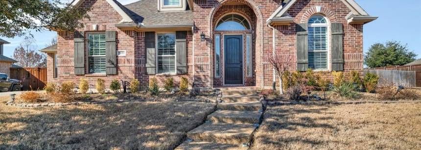 7031 Hickory Estates Dr
