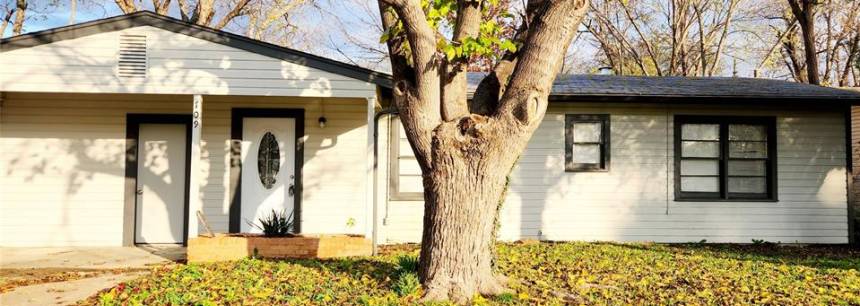 709 Highland Dr