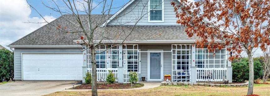15088 Saddle Ridge Cir