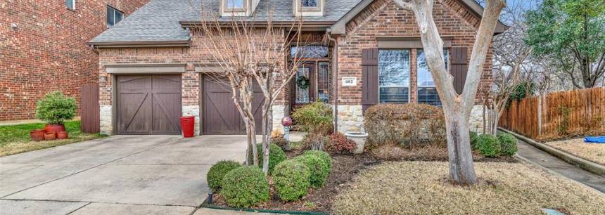 602 Denali Dr
