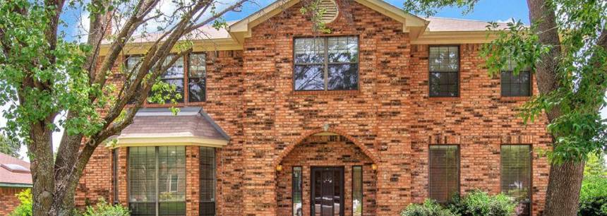 3404 Jasmine Ln