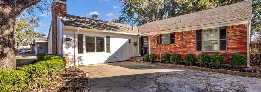 107 Dover Dr