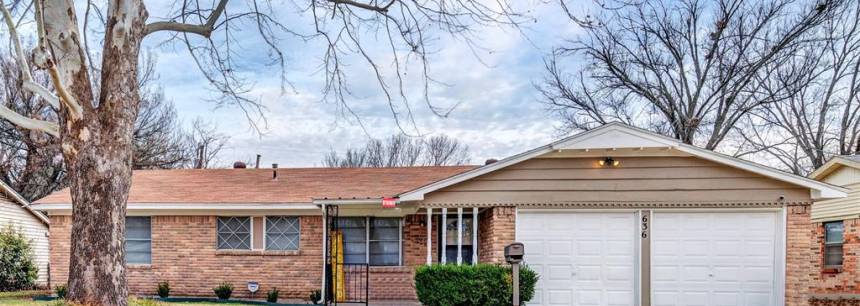 636 Yale Dr