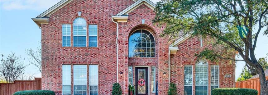 1614 Wheatberry Ct