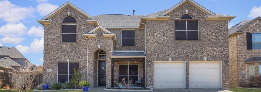 8637 Hornbeam Dr