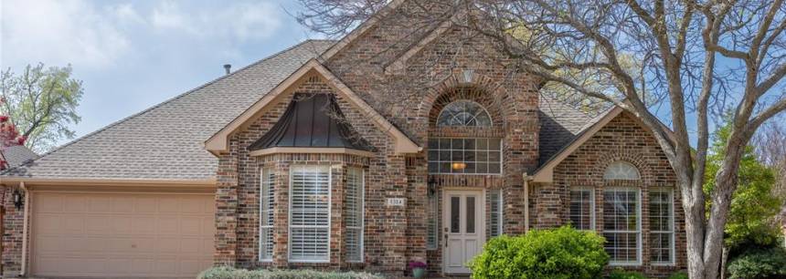 1314 Rancho Vista Dr