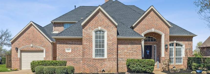 3812 Austin Ct