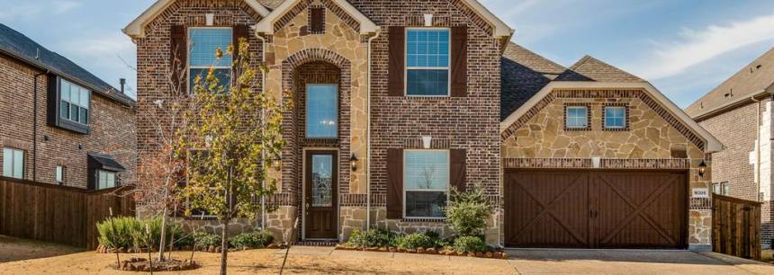 16205 Barton Creek Ln
