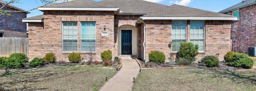 116 Singleton Dr