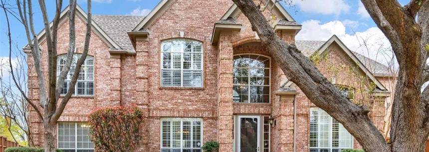 8508 Buxton Ct