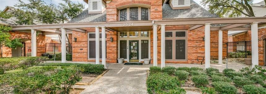 2524 Preston Rd 1607