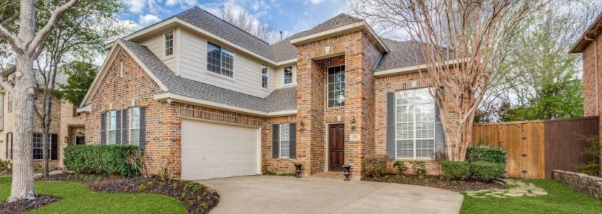 3704 Sidney Ln