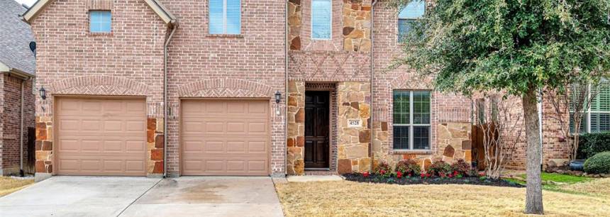 4528 Seventeen Lakes Ct