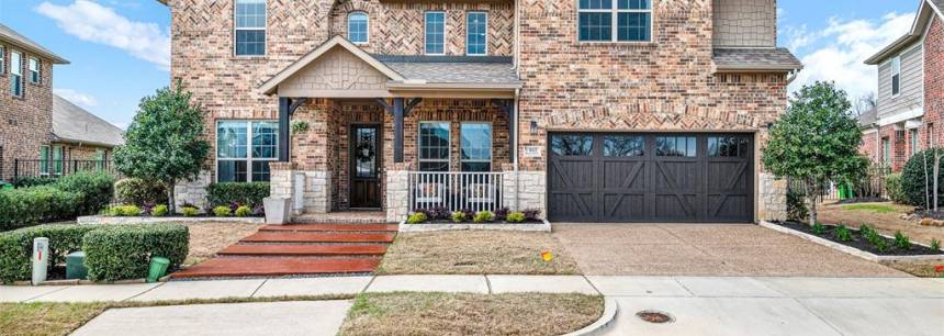 805 Dogwood Trl