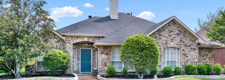 210 Brittany Dr