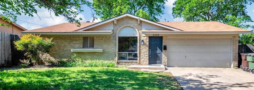 3308 Stonecrest Cir