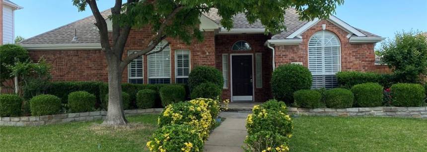 1409 Meadow Dr