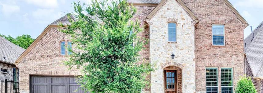 907 Marie Dr